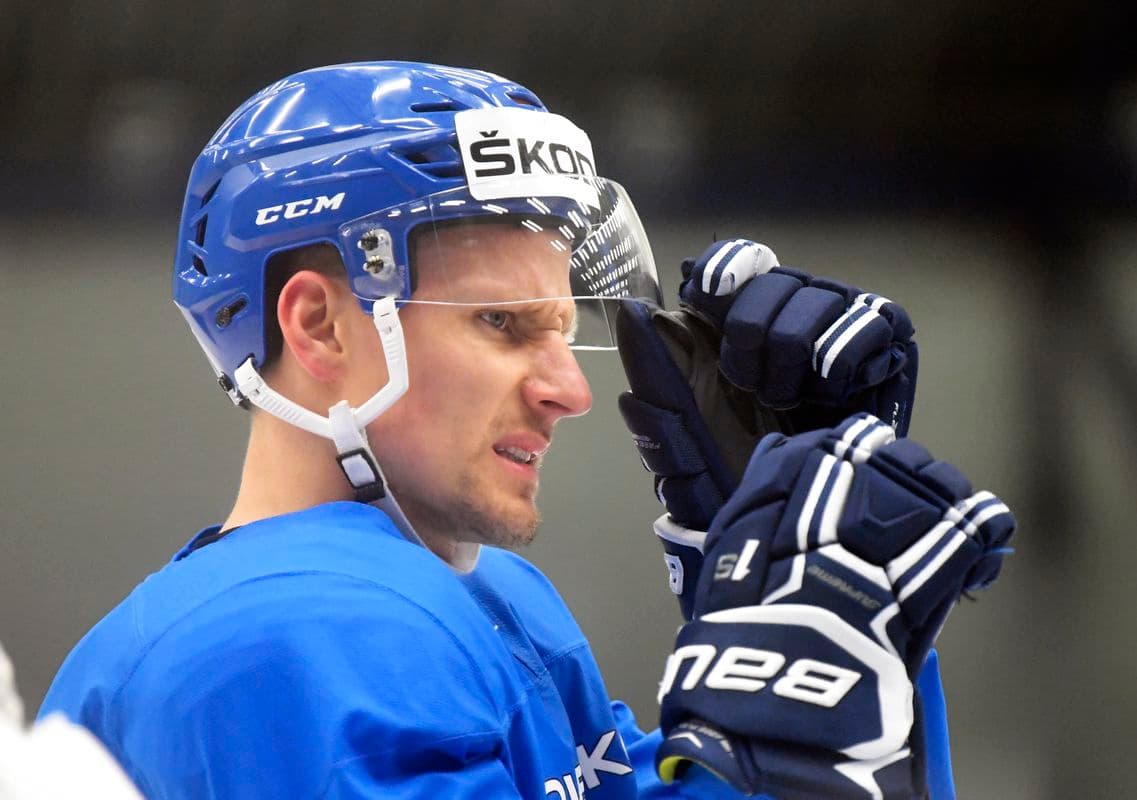 Pánik na ZOH chýba: Országh vysvetľuje dôvody vylúčenia