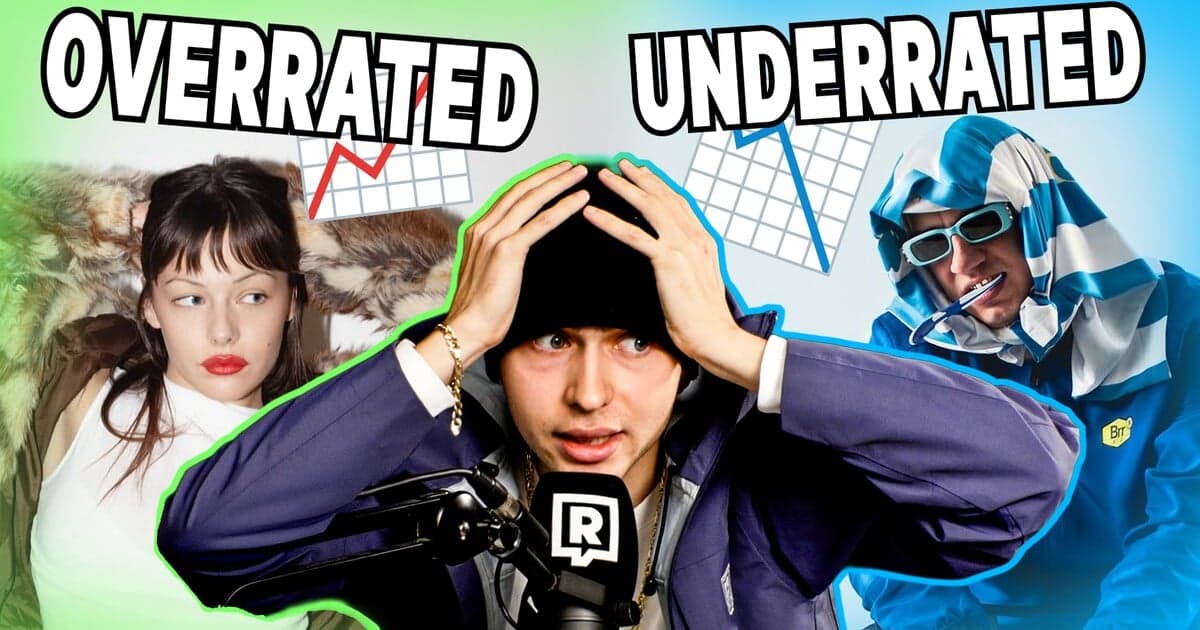 Raper Similivinlife sa otvoril o srbštine a osobných záľubách