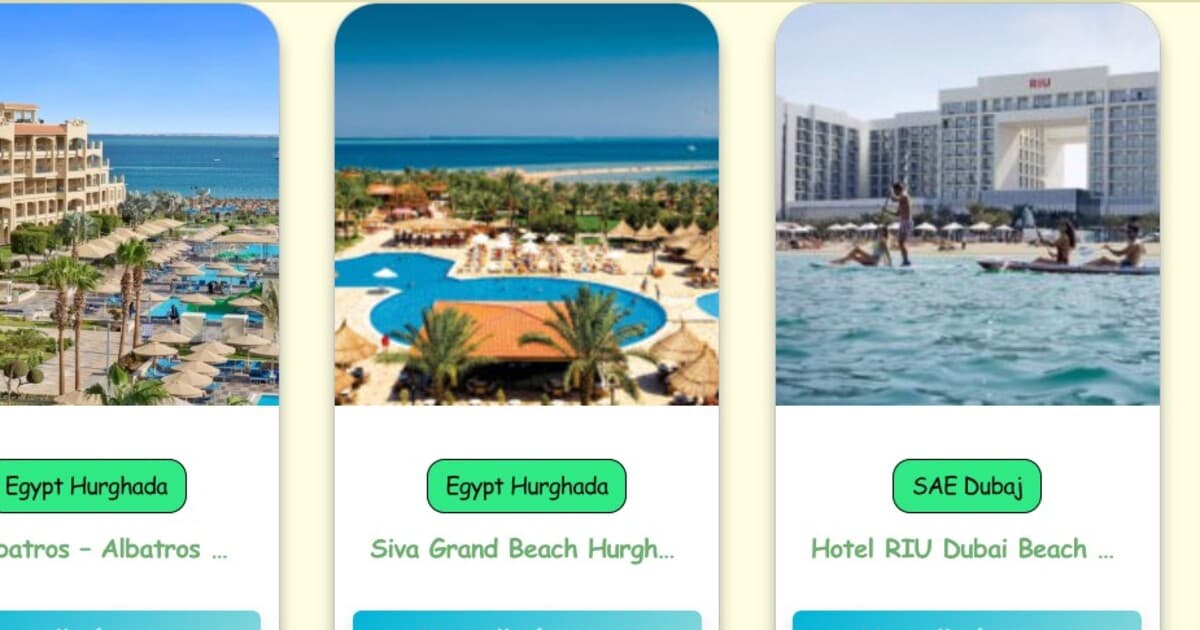 Podvodníci ohrozujú dovolenkárov: Falošná cestovná kancelária na Slovensku