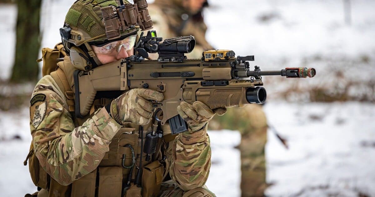 Nemecko a NATO: Plány na obranu proti Rusku v strednej Európe