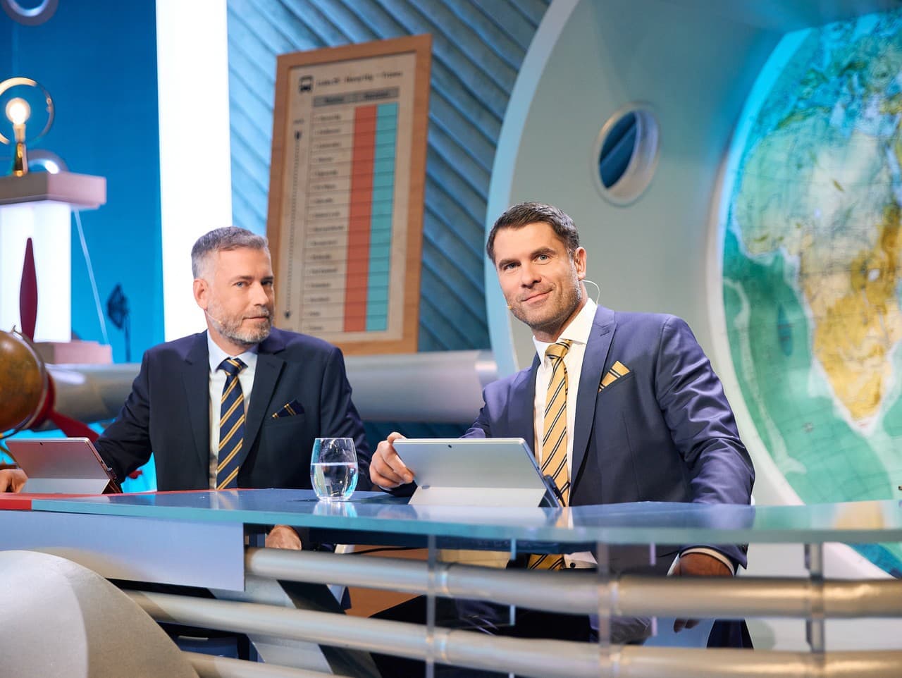 Nová šou STVR Na správnej ceste prinesie zábavu a dobrodružstvo