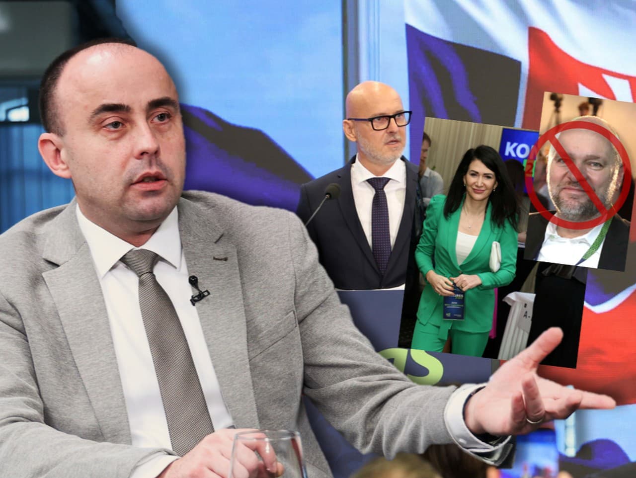 SaS na rozcestí: Nová éra bez Sulíka a Cigánikovej