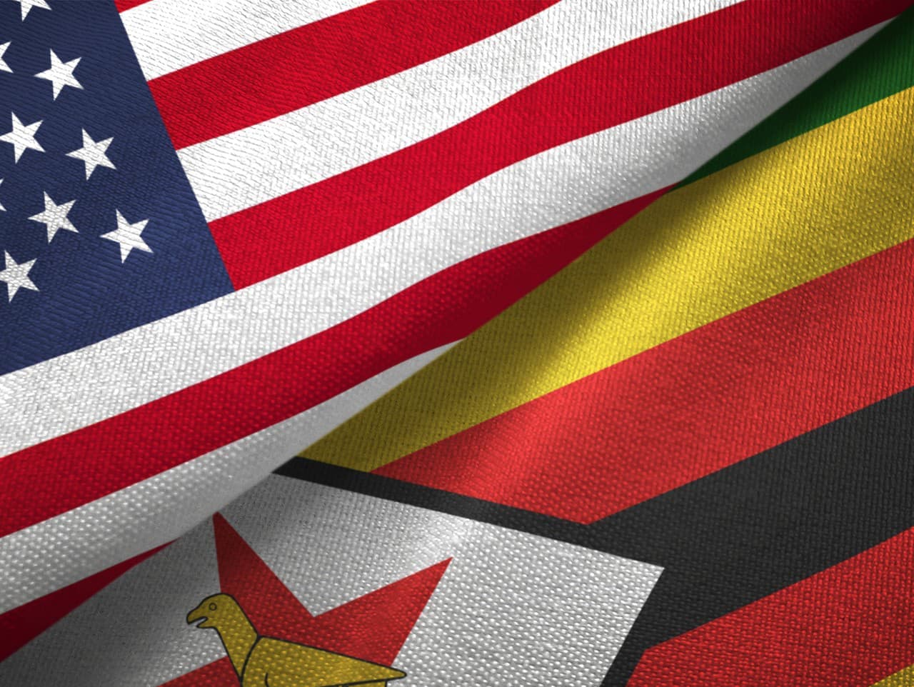 Zimbabwe odmietlo americkú pomoc: Suverenita na prvom mieste