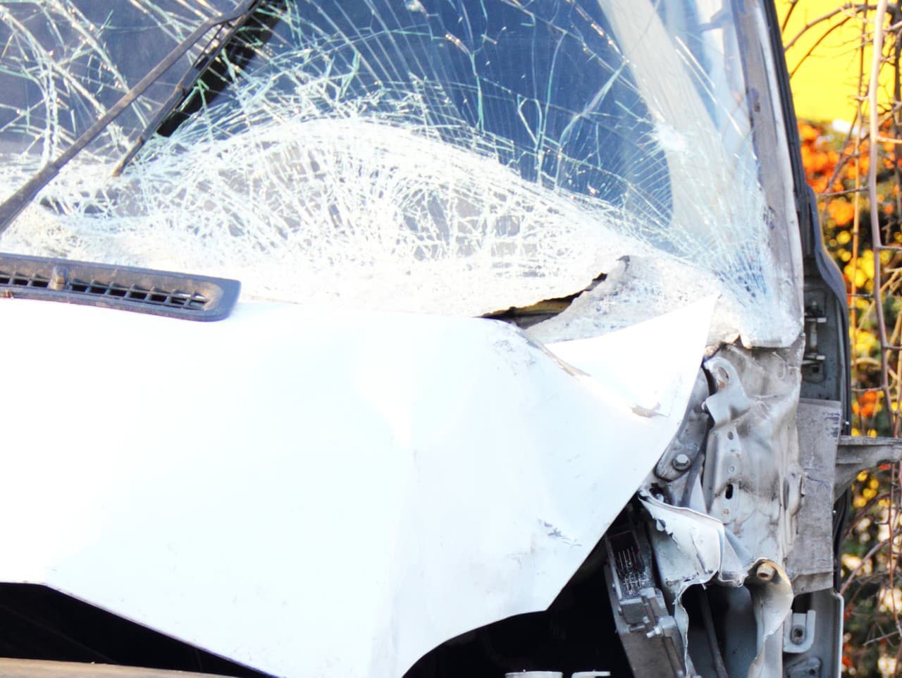 Tragédia v Afganistane: Nehoda minibusu si vyžiadala 15 životov