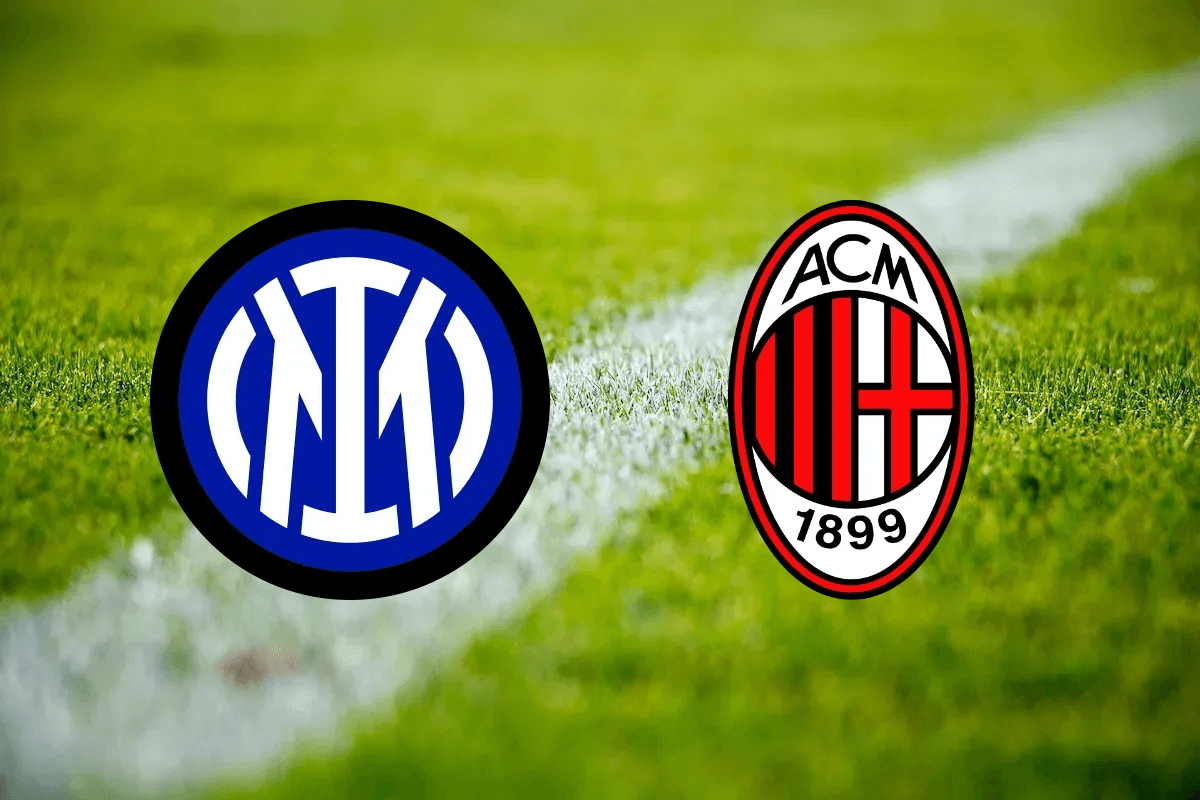 Talianske derby: Inter Miláno hostí AC Miláno v Serie A