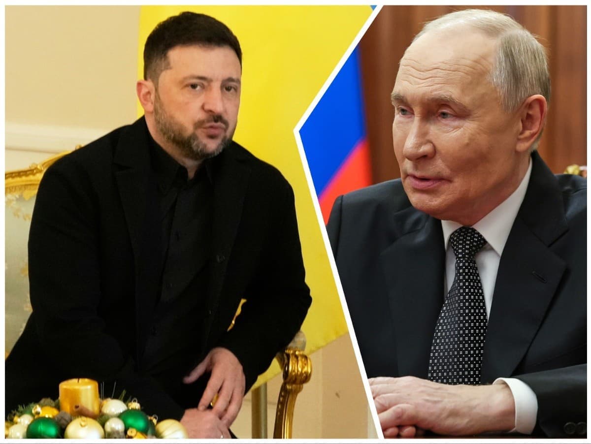 Rokovania o mieri na Ukrajine: Zelenskyj bez optimismu