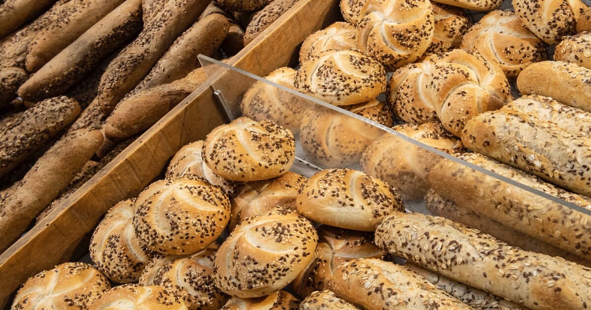 Slovenskí mlynári varujú pred nebezpečným pečivom zo západu