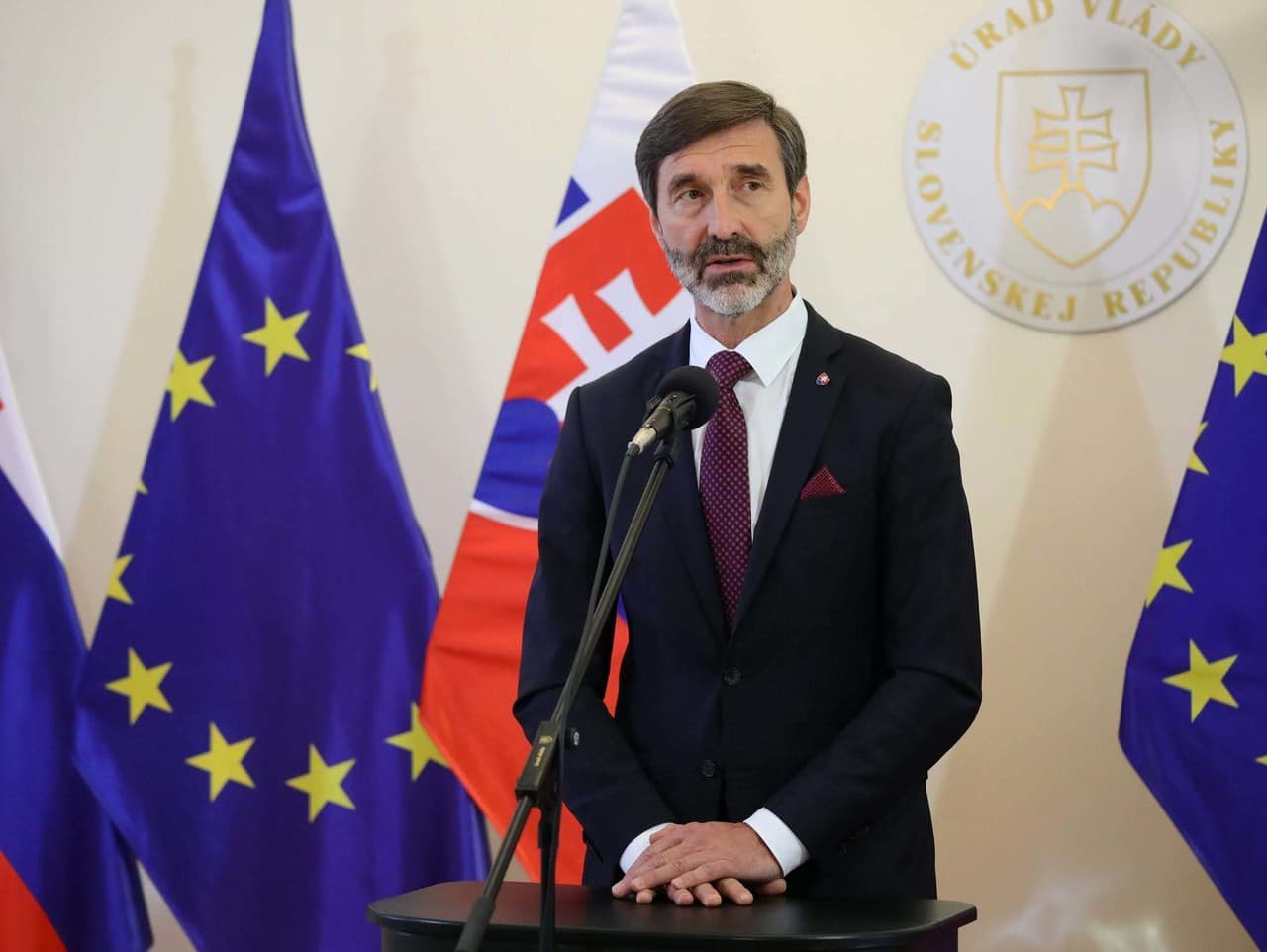 Slovensko žiada o vyradenie ruských oligarchov zo sankcií EÚ