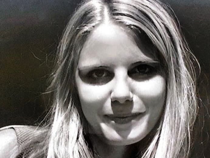 Známa moderátorka v mladosti: Vek je iba číslo