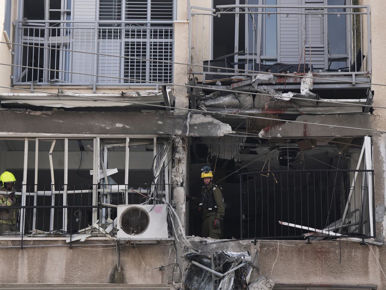 Napätie v Iráne: Strach a represie v radoch revolučných gárd