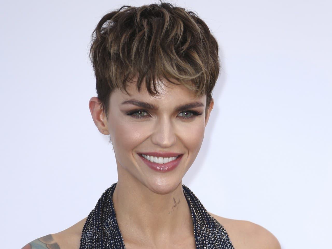 Ruby Rose prekvapila: Nový vzhľad, ktorý šokoval fanúšikov