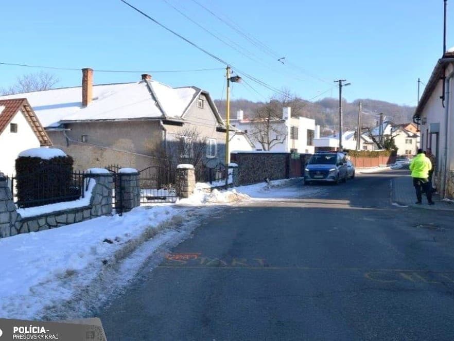 Motocyklista havaroval pri Vranove, jazdil pod vplyvom alkoholu