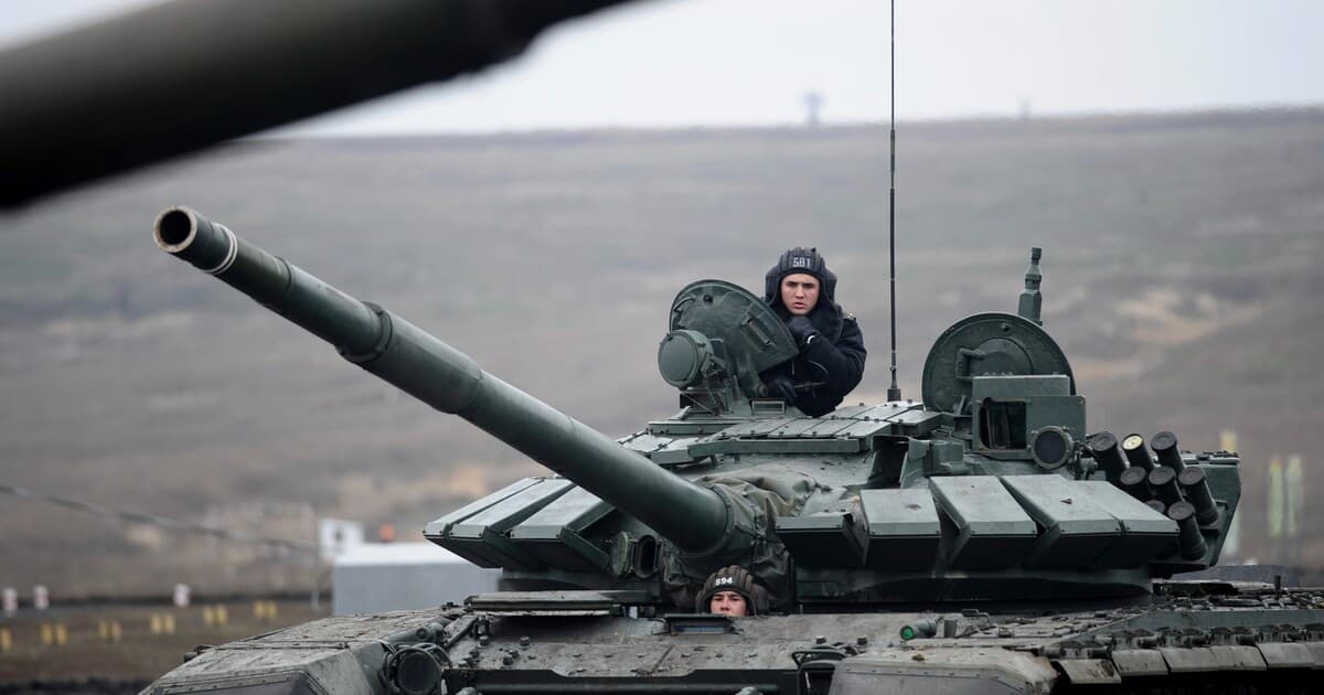 Štyri roky vojny na Ukrajine: Únava a vyčerpanie na oboch stranách frontu