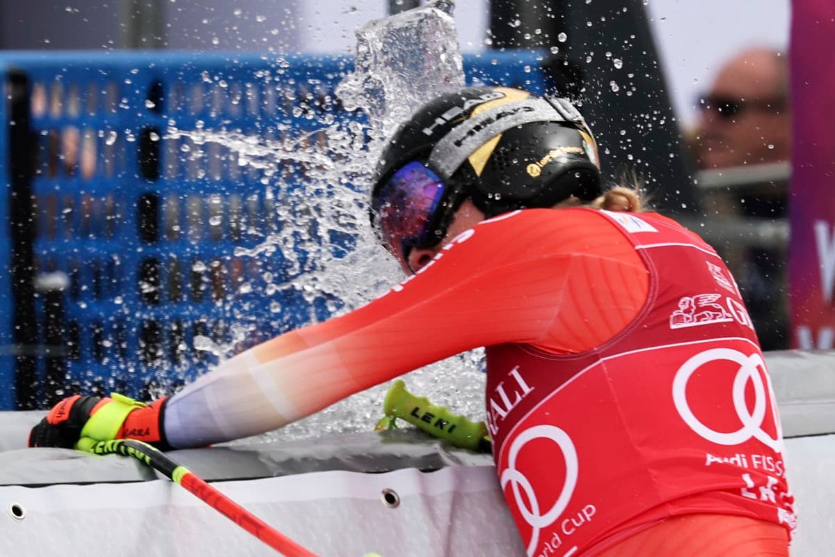 Lara Gutová-Behramiová vynechá celú sezónu pre vážne zranenie