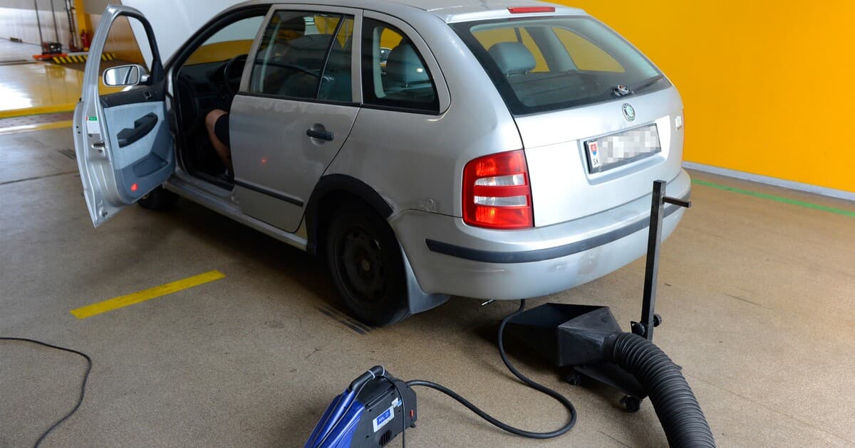 Slovenských vodičov čakajú prísnejšie pravidlá pre PZP