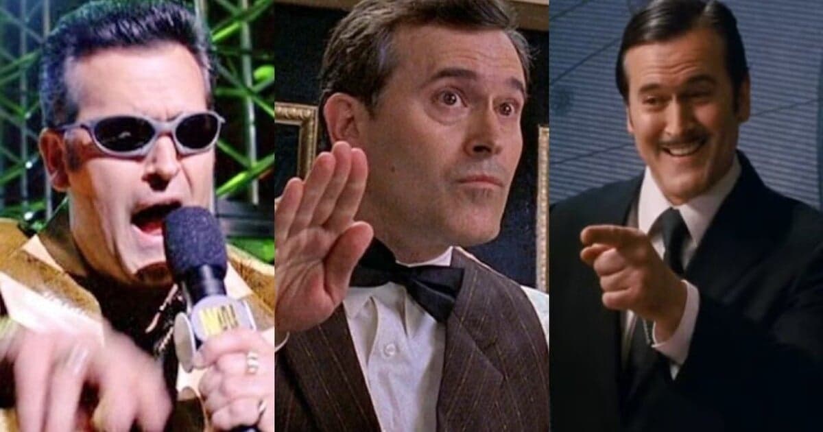 Bruce Campbell oznámil boj s rakovinou: 'Nebojte sa, ešte tu budem'