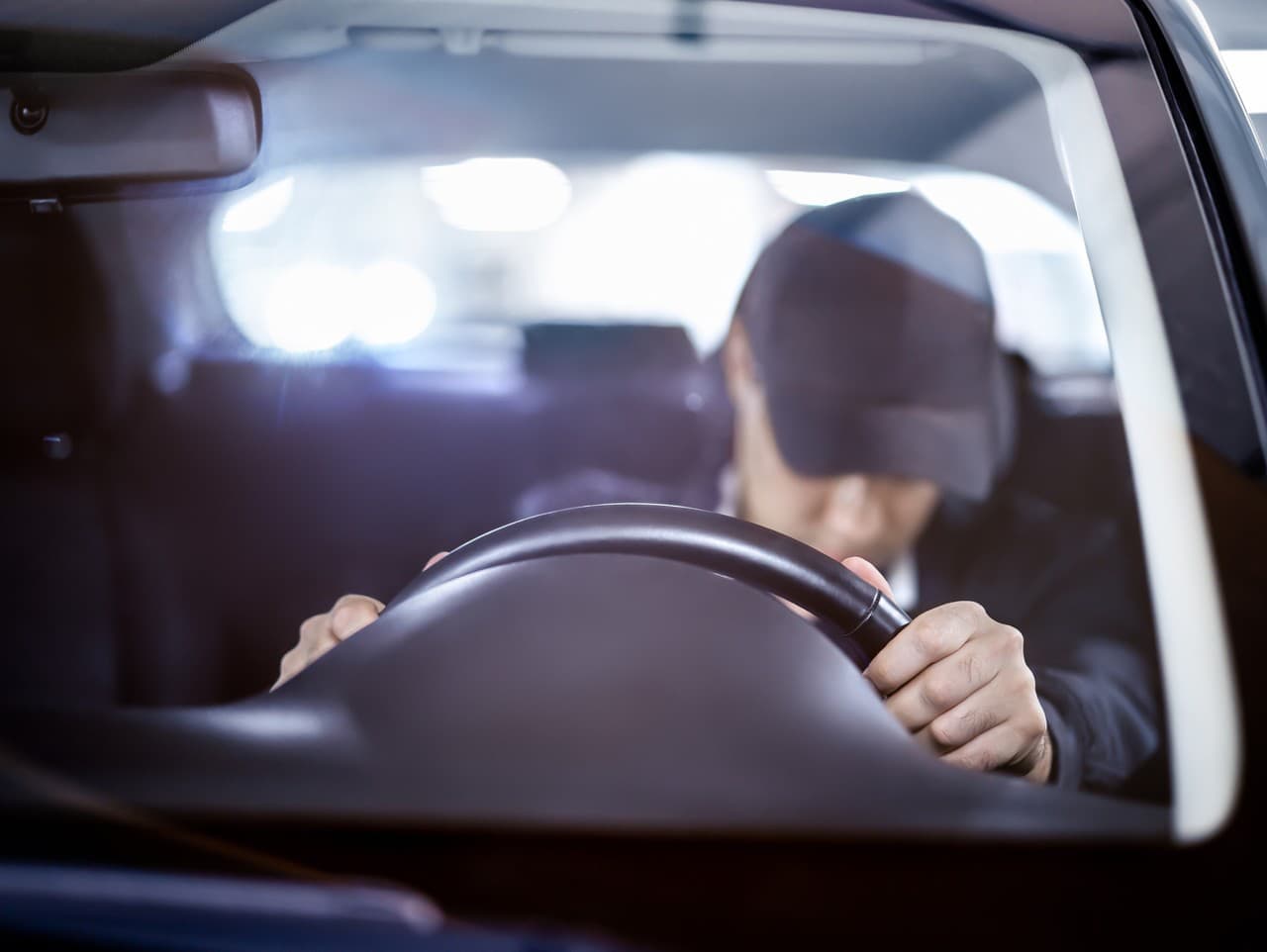 Šofér v Belej nad Cirochou nafúkal takmer 2,6 promile alkoholu