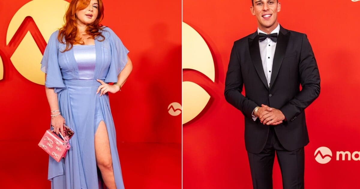 Let’s Dance: Módne trendy a podpora súťažiacich na červenom koberci