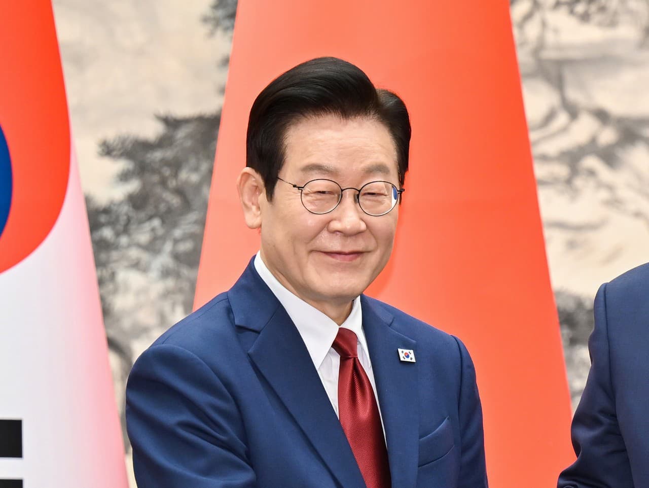 Juhokórejský prezident I Če-mjong opäť na návšteve Japonska