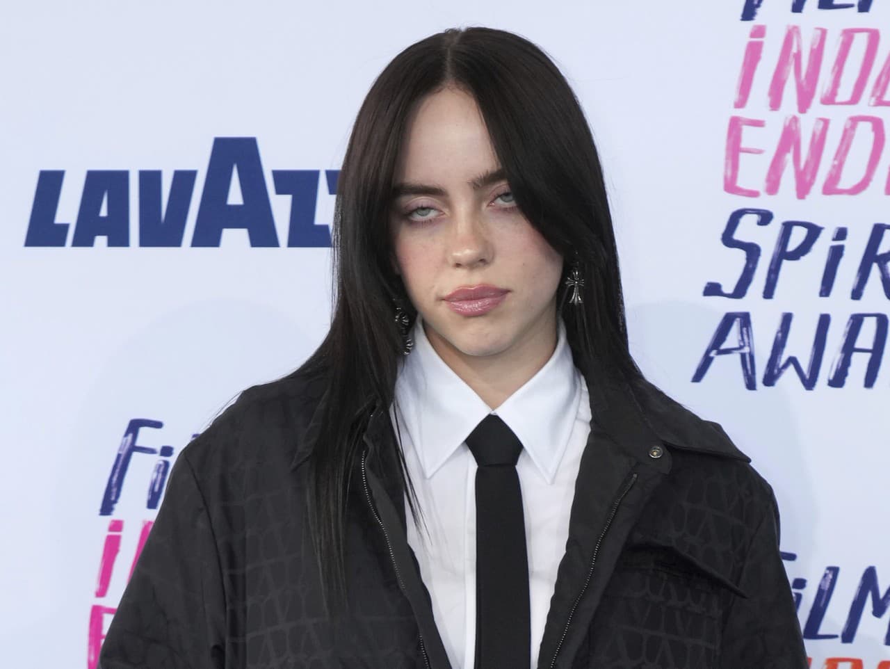 Billie Eilish sa pripravuje na svoju prvú filmovú úlohu
