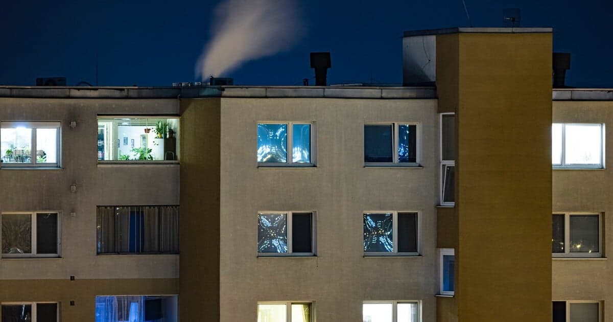 Slovensko zavádza diaľkový odpočet energií v bytových domoch