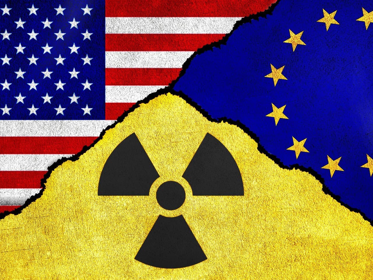 Fínsky minister: Európa zatiaľ nemôže nahradiť jadrové kapacity USA