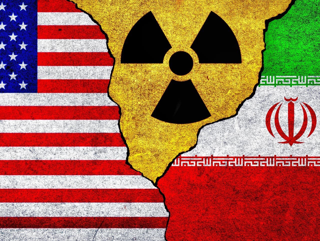 Irán podmieňuje zriedenie uránu zrušením sankcií