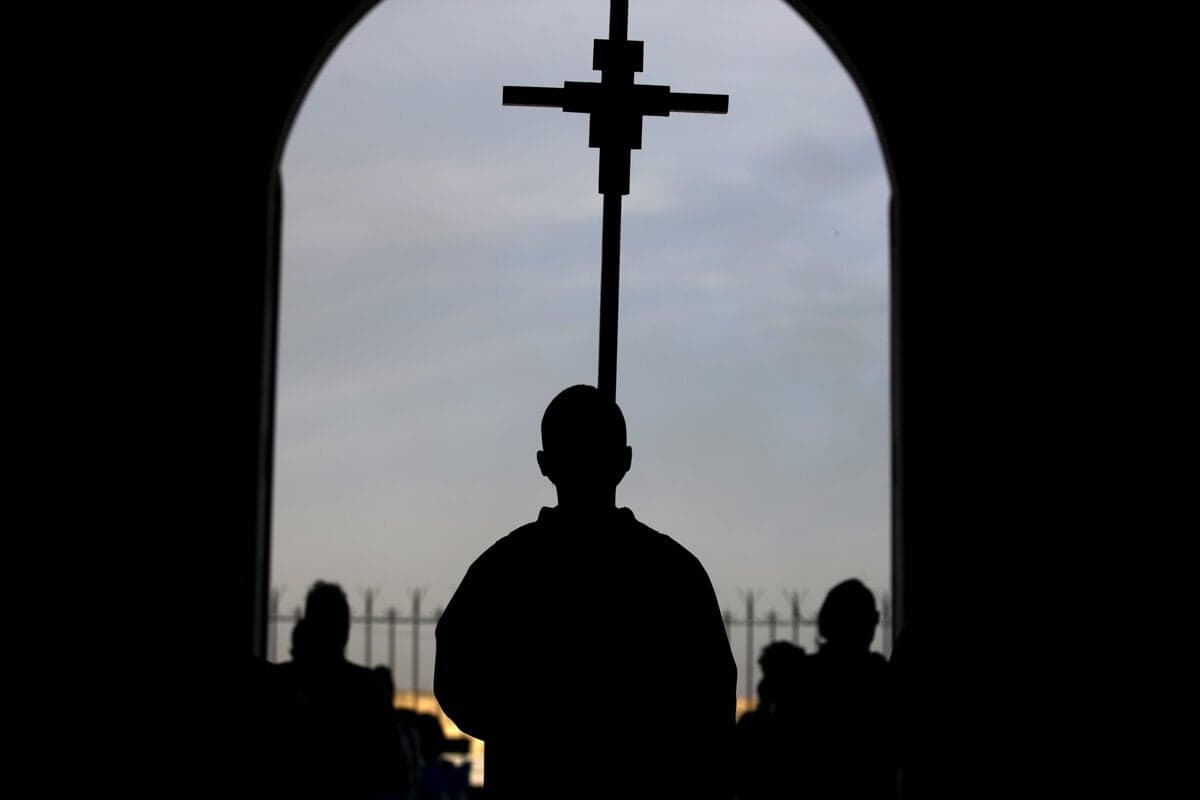 Slovinská cirkev popiera obvinenia z nelegálnej kampane pred referendom