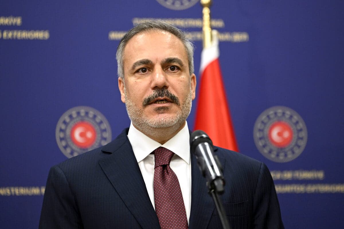 Ministri moslimských krajín sa stretnú v Turecku na diskusiu o Gaze