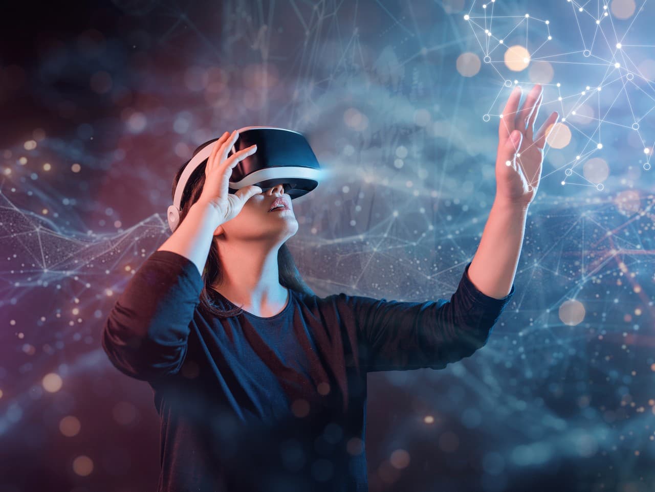 Fyzik odhaľuje kontroverznú teóriu o mutáciách a simulovanom vesmíre