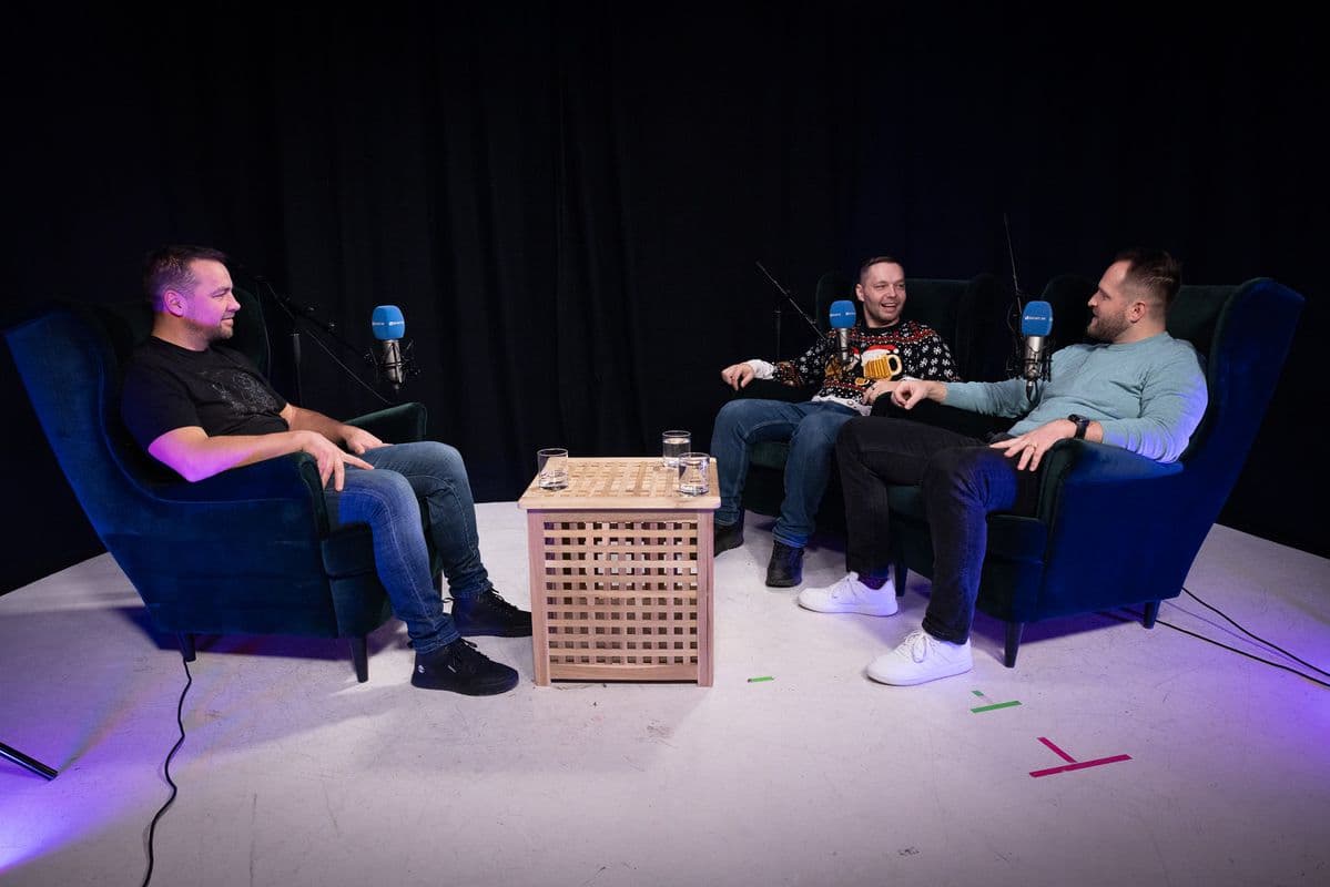 Michal Hudec: Od kapitána Slovana k budovaniu hokejovej budúcnosti v Malackách