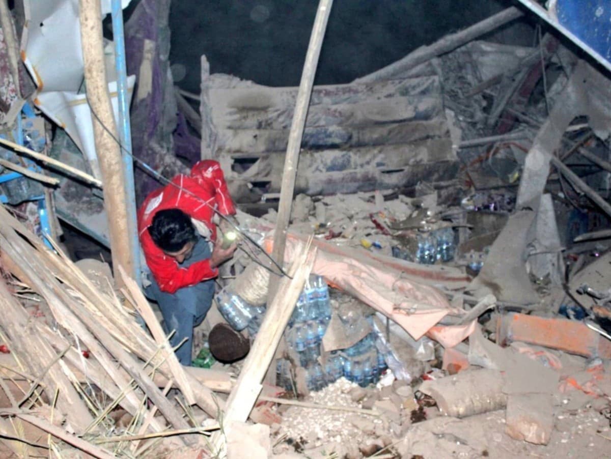 Silné zemetrasenie zasiahlo Afganistan, počet obetí rastie