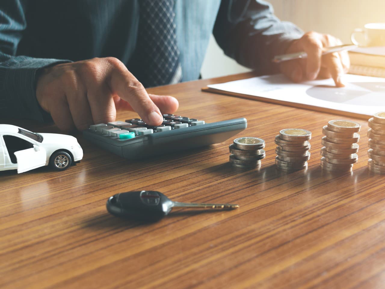 Slováci najazdia na autách najviac v EÚ, susedia sú rizikoví