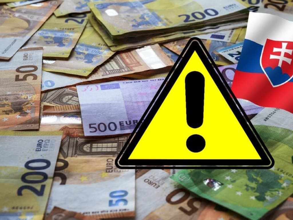 Dôležité upozornenie pre Slovákov: Pokuty za nedodržanie termínov