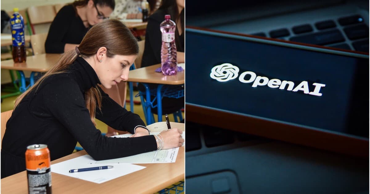 Umelá inteligencia sa stáva súčasťou vyučovania na základných školách