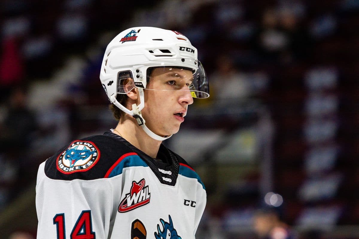 Kanadský hokejista Elias Carmichael chce reprezentovať Slovensko