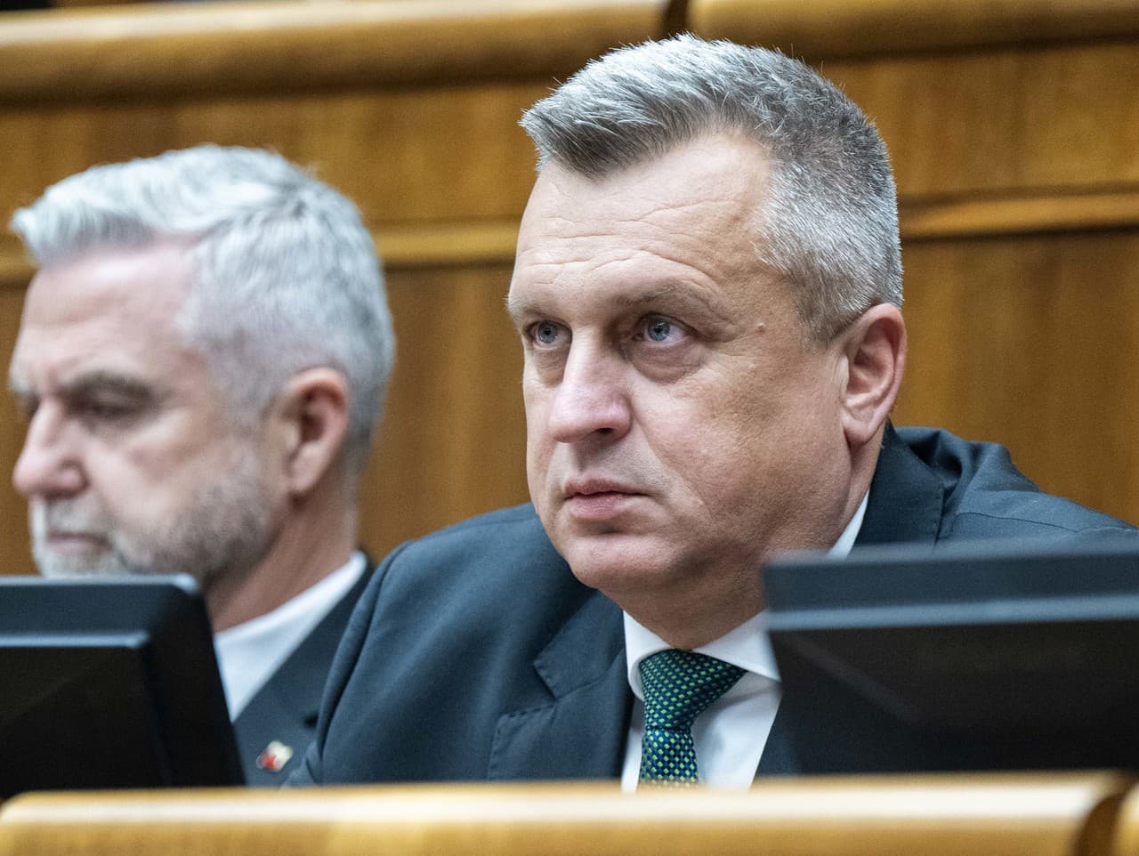 Danko: Fico je kandidátom číslo jeden na ústavného sudcu