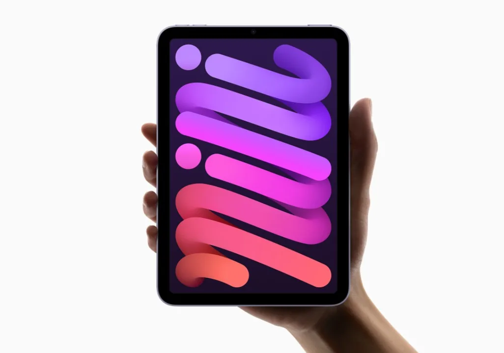 Apple chystá revolučný iPad mini: Bez reproduktorov a s novou technológiou