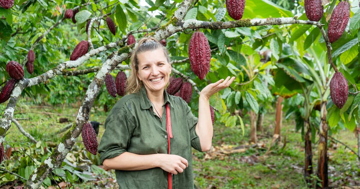 Česká čokoláda získala zlatú medailu na svetovej súťaži