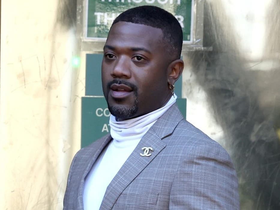 Ray J opäť v nemocnici: Závažný zdravotný stav vyvoláva obavy