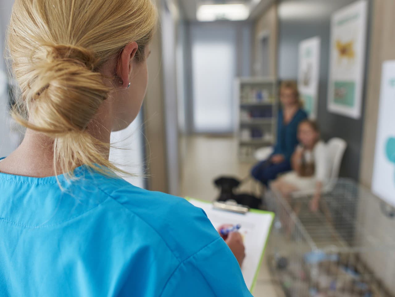 Šokujúce skúsenosti pacientky s lekármi v Trnave