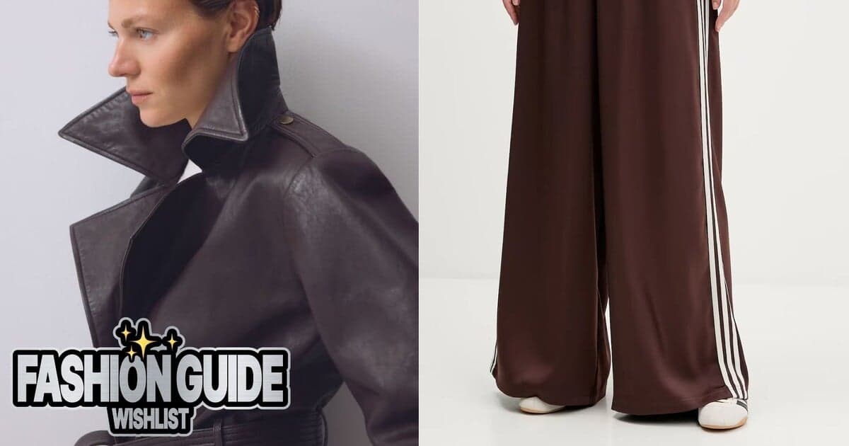 Módne trendy roku 2026: Objem, vzory a pohodlie sú v hre