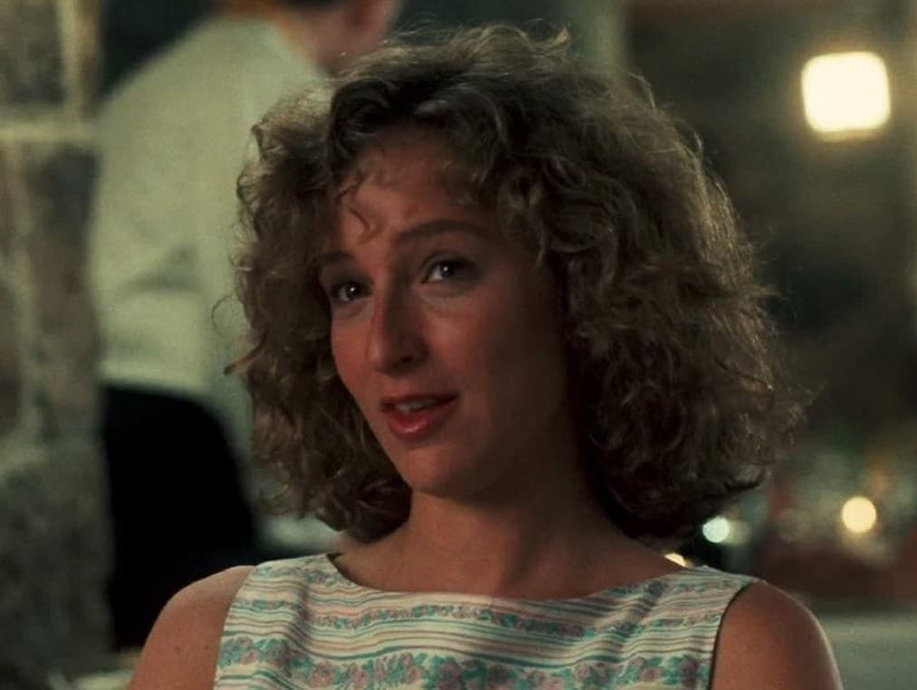 Jennifer Grey v plavkách: Vek je len číslo!