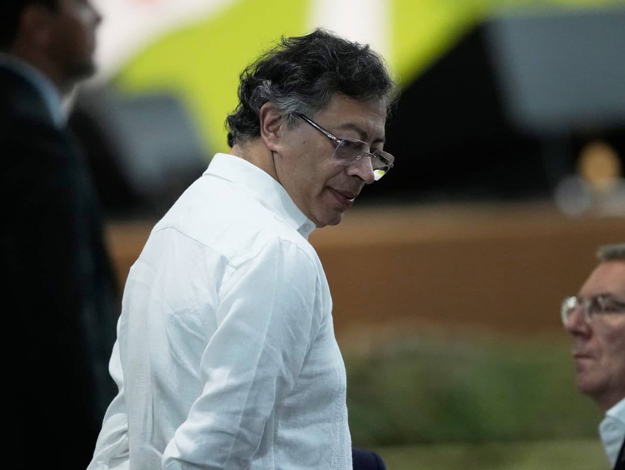 Kolumbijský prezident pozastavil výmenu spravodajských informácií s USA