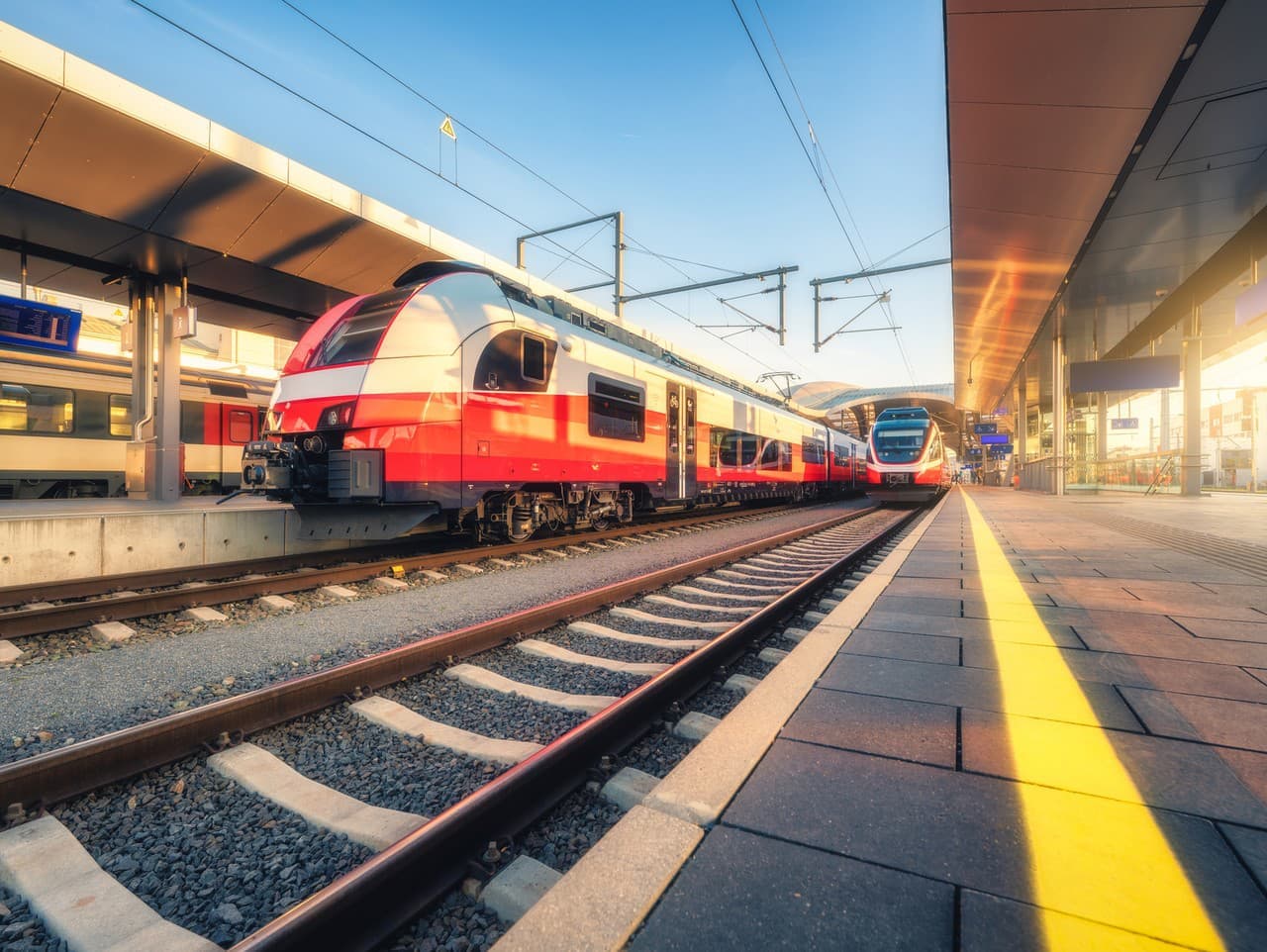 Brutálny útok Slováka na sprievodkyňu vo vlaku v Rakúsku