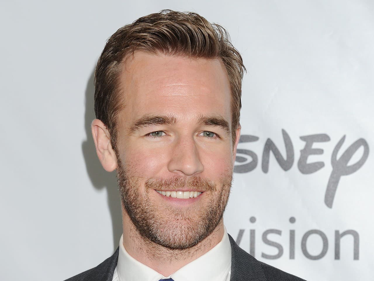 Zomrel James Van Der Beek, hviezda seriálu Dawsonov svet