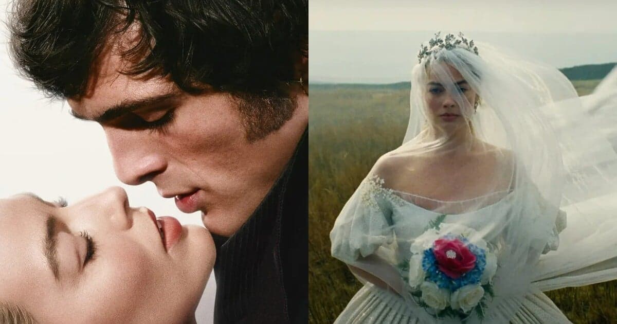 Film Búrlivé výšiny nadchol kritikov pred premiérou