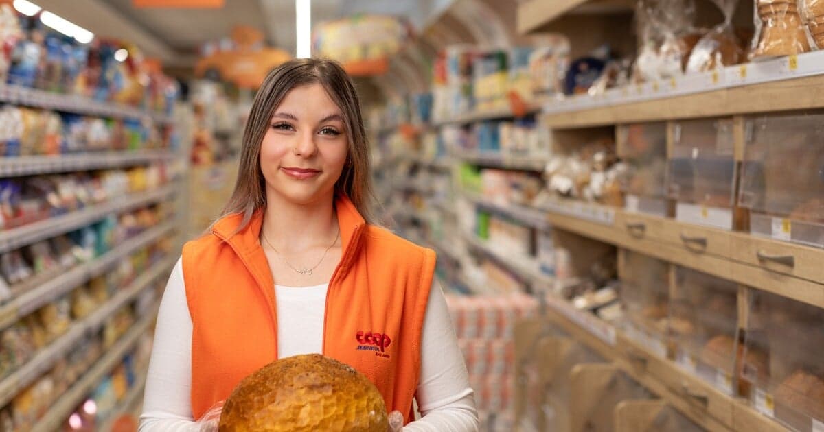 Ženy v COOP Jednote: Pilier rovnosti a zamestnaneckej stability