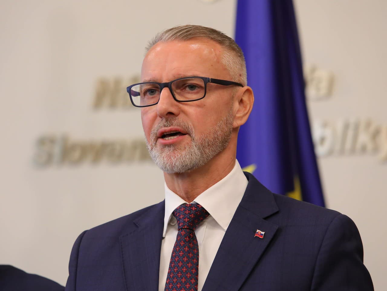 Návrh zákona o lobingu má byť predstavený už o niekoľko dní