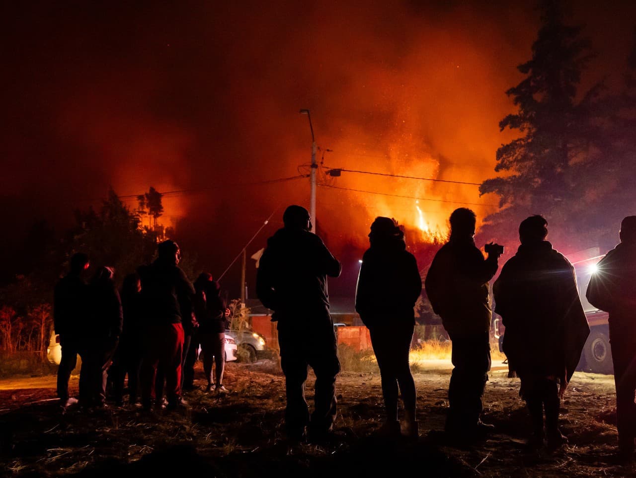 Požiar na farme v Nemecku: Tragédia pre 500 ošípaných